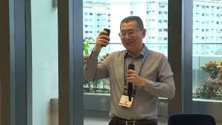 Session 11: Genomic Science in Cohorts