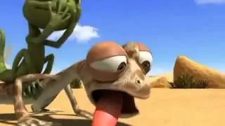 Oscar's Oasis   Episode 20