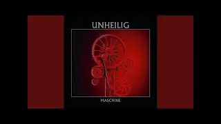 Maschine Der Graf Remix  &middot; Unheilig