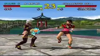 Soulcalibur[IVY fullPLAYING](No Commentary) #Retrogames  #8Bit#Sega #NES
