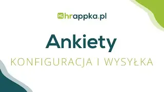 Ankiety - Konfiguracja i wysyłka