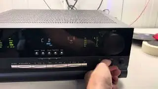 Harman Kardon AVR 3000 Northridge