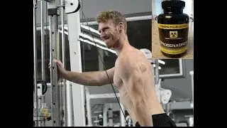 Predator Nutrition: Progenadrex Supplement Review