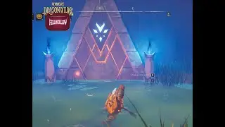 FIRST VAULT RUNESCAPE DRAGONWILDS Gameplay S1 Ep04