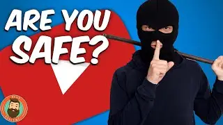 WARNING: YouTube Demonetizing Channels - New YouTube Rules for 2023!