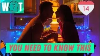 8 Fun Facts about Valentines Day. Lovers day