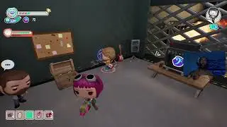 Tha Dojo Live | Funko Fusion Walkthrough 2