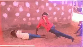Agraharam shotfilim