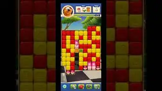 Toon blast 8842 1 more 3 stars