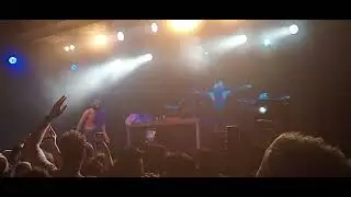 Pouya doing $$$ nz auckland 