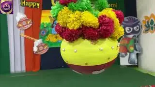 English on celebrating birthday of lord Krishna  14 August 2025