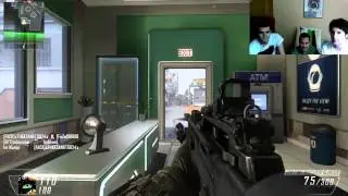 Pásala c/ sTaXx y Luzu en 