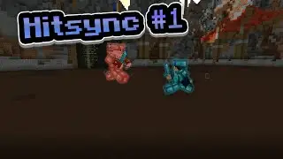 Hit sync #1 [Hypixel duels]