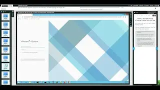 Welcome to the VMware Learning Platform