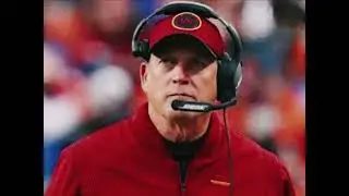 JACK DEL RIO FIRED???