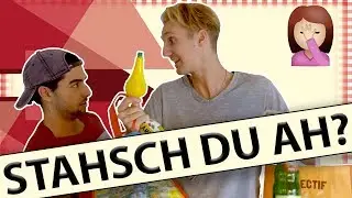 UNN&Ouml;TIGI FRAGE 1 | schwiizchiste