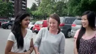 G.R.C.I Graduation Video - Class of 2014