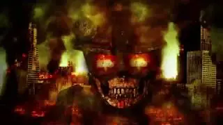 Hand Of Fire -  Some Will Say [Official Lyric Video]