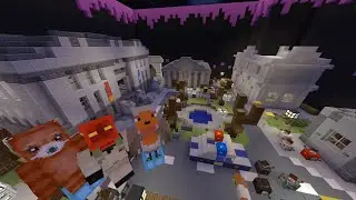 Minecraft - Hide and Seek - Ghostbusters 2 (Part 2)