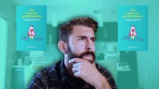 Parallel Entrepreneur Book Summary