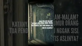 MITOS POTONG KUKU DI MALAM HARI #MISTIKA #KILATMISTIKA