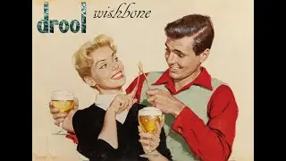 drool - Wishbone  - 1994 Edmonton local band alt metal