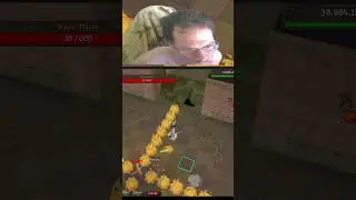|SPOILER| OSRS The Final Dawn final boss fight last phase! | #gaming #osrs #questing