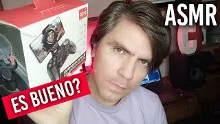 ASMR Compré el control más barato para jugar en el teléfono y esto pasó... #Asmr #asmrvideo