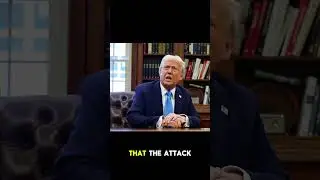 BREAKING-Trump Tightens Immigration Policy After Shooting Near the White House