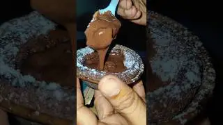 lawa cake dominos pizza #shorts #streetfood #lawacake #viral #food