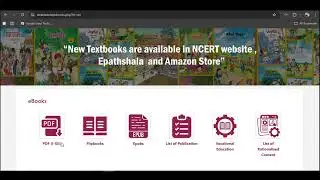 HOW TO DOWNLOAD NCERT BOOKS | CTET KI TYARI K LIYE NCERT KI BOOKS KAISE DOWNLOAD KAREN 