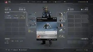 OUTRIDER playthough part 3- Trench town, drench town...