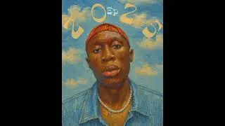Luccin Ronn - Terroriste(Audio officiel)