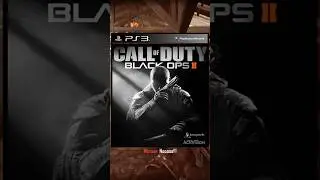 TODOS OS  CALL OF DUTY PARA PLAYSTATION 3
