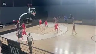 U18 İSTANBUL VARDAR  - TEŞVİKİYE #mi6 #basketball #6 #altyapi #tbf #highlights #mertimamoglu6 #mi6 