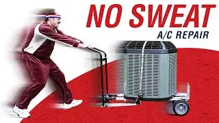 Air Conditioner Dealer in Houston | Northwind A/C