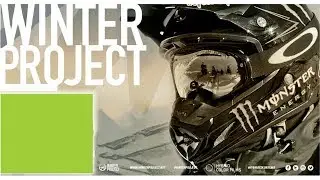 Winter Project - Official Trailer - Hybrid Color Films [HD]