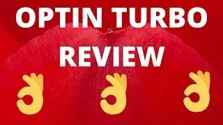 🔴optin turbo review 🔴 - Don't Buy Without This optinturbo bonuses And optin turbo OTOs