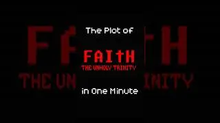 The Plot of 