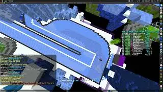 BRWC S12 A2 - Cosmic Ocean - BoatTap Stationary Camera POV