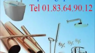 Depannage plomberie Le Raincy 93340 Tel : 01.83.64.90.12