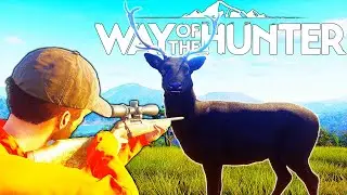 Matariki Park Fallow Deer Hunt | Way of the Hunter