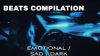 Best Type Beats | Sad Type Beats | Emotional Type Beats | Trap Type Beat | Rap Type Beat | 2025
