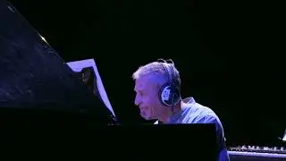 Maurizio Giammarco Halfplugged Syncotribe - Blues Today Part I