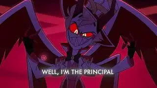 Vox Populi, but only the good part (Lucifer Edition)