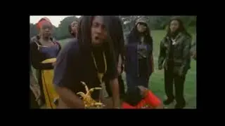 Capleton, Jah Cure, Morgan Heritage, LMS, Ras Shiloh & Bushman - Mt Zion Medley (Jah Jah City Remix)