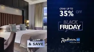 Black Friday Week Returns - Bigger, Bolder, and Better Than Ever!