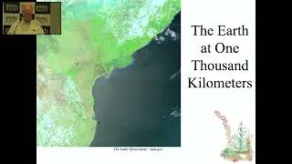 Essential Adaptation to Climate Change through Plant Breeding by Prof. Ronnie Coffman