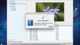JPEG Recovery for Mac - JPG Photo Recovery Software - Recover deleted JPEG Image files on Mac