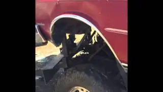 Cash Cars KC - Monster Car Video